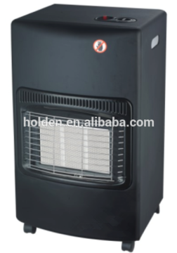 GH8-1 High Efficiency portable home ceramic lpg gas heater
