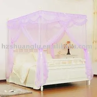 palace rectangular mosquito net