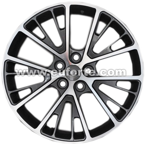 20 "a 22"réplica alumínio rodas de liga leve para Range Rover