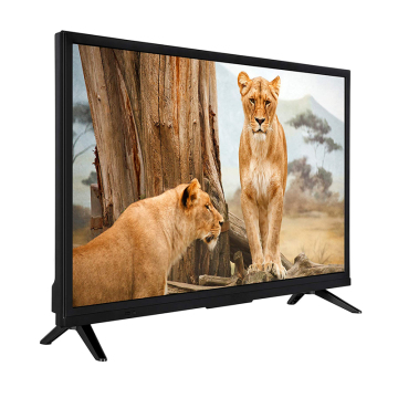 IPS 19-inch LED High-Definition LCD TV Monitor Display voor thuisgebruik-Color TV