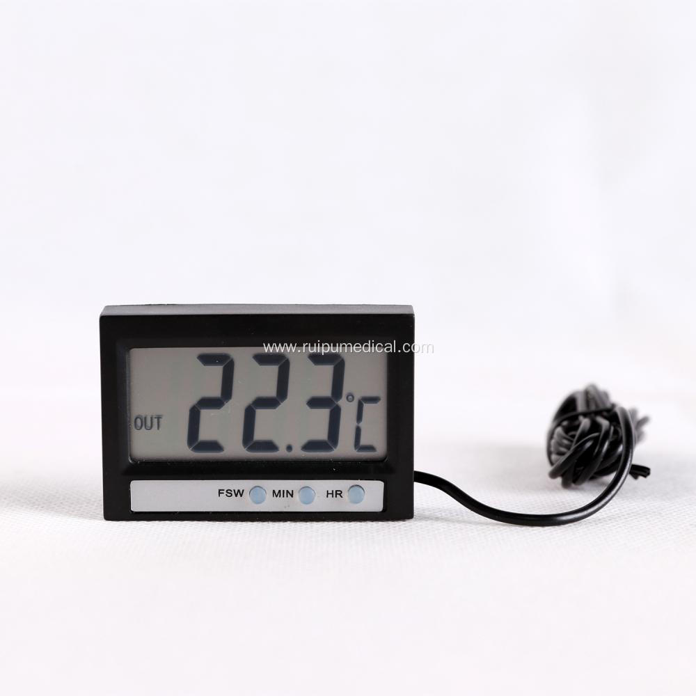 INOUT DOOR DIGITAL THERMOMETER