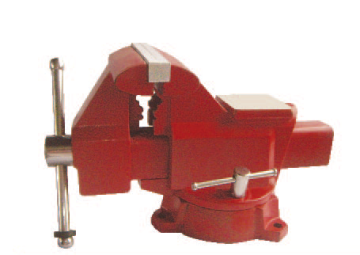 Amercian Heavy Bench Vise