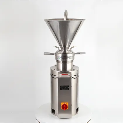 Soy Milk Grinder for Industrial Use