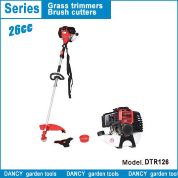 Grass trimmer DTR126