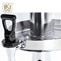 Commercial Big Juicer Dispenser Cold Drink