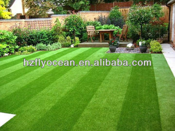 artificial grass for balcony FO-6015