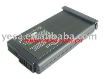 Laptop Battery for COMPAQ Presario 1200 Series, Presario 12XL Series