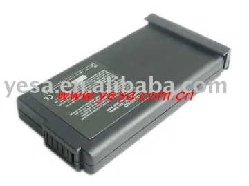 Laptop Battery for COMPAQ Presario 1200 Series, Presario 12XL Series