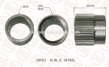 Transmission Gear OIL PUMP GEAR 42T 13519-54011 13519-54010 OPG1