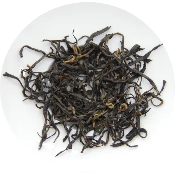 Chinese Traditional Black Tea Suppliers for BOP, FOP, OP, BOPF - 5kg
