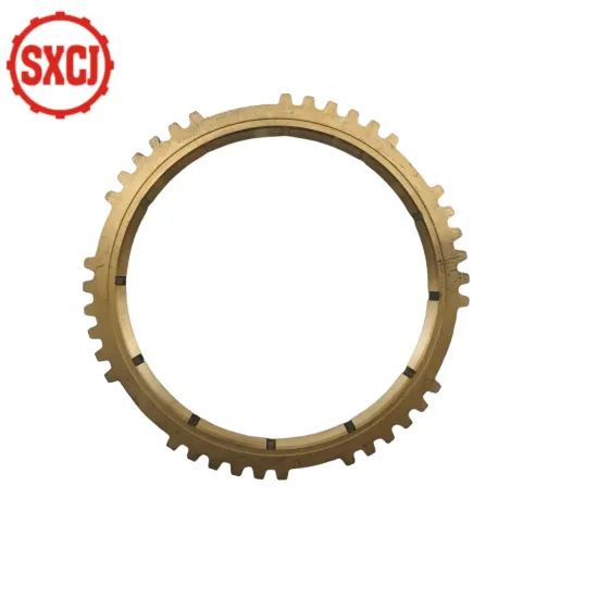 Auto Parts Transmission Synchronizer ring oem 023487R1