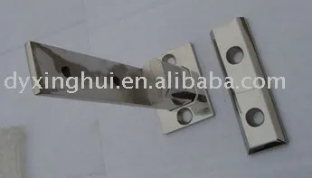 Stanchion