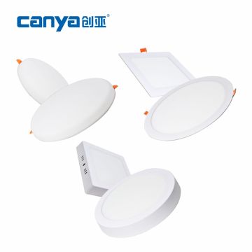 Custom High Performance Aluminum LED Panel Lights