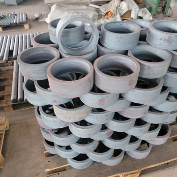 Custom Forging Products for Engineering Needs