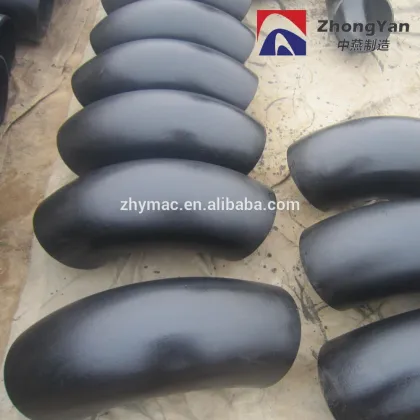 Elbow 90, Elbow fitting, Ms elbow