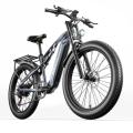 MX05 Electric Fat Bike