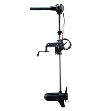 Electric Dc Motor Brushless Machine Boat