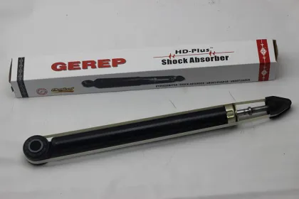 High quality front Racing shock absorber for FIAT Stilo 50709525