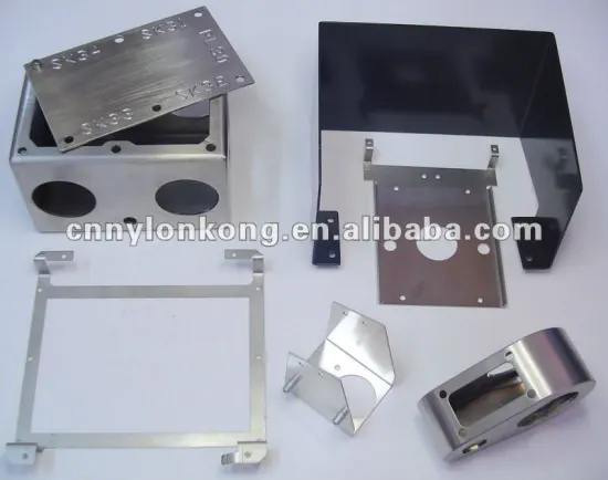 stamping parts
