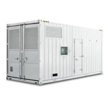 Japan Original Mitsubishi 2250KVA S16R2-PTAW Brushless 1.8MW Diesel Generator