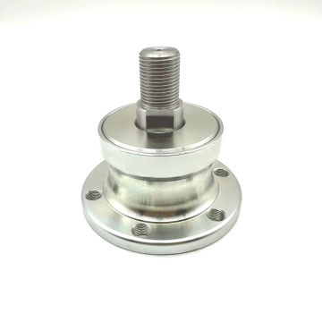 BAA-00013 Hub Bearing Unit for Agricultural Machinery