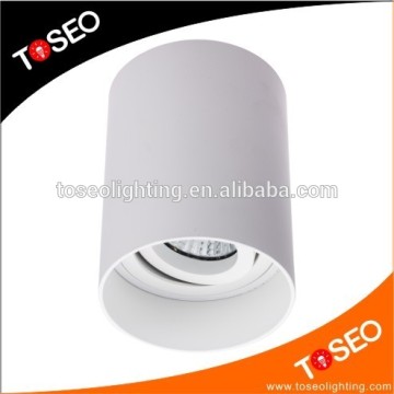 Oberflächenmontierte Gu10 -Downlight -Vorrichtung