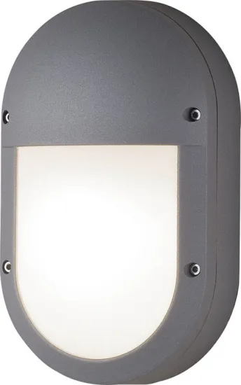 Long Lifetime 60w Landscape Lighting Fixtures With Opal Pc , Ip54