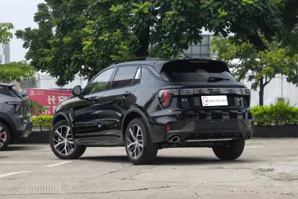 2023 LYNK&CO 01 New Gasoline Cars