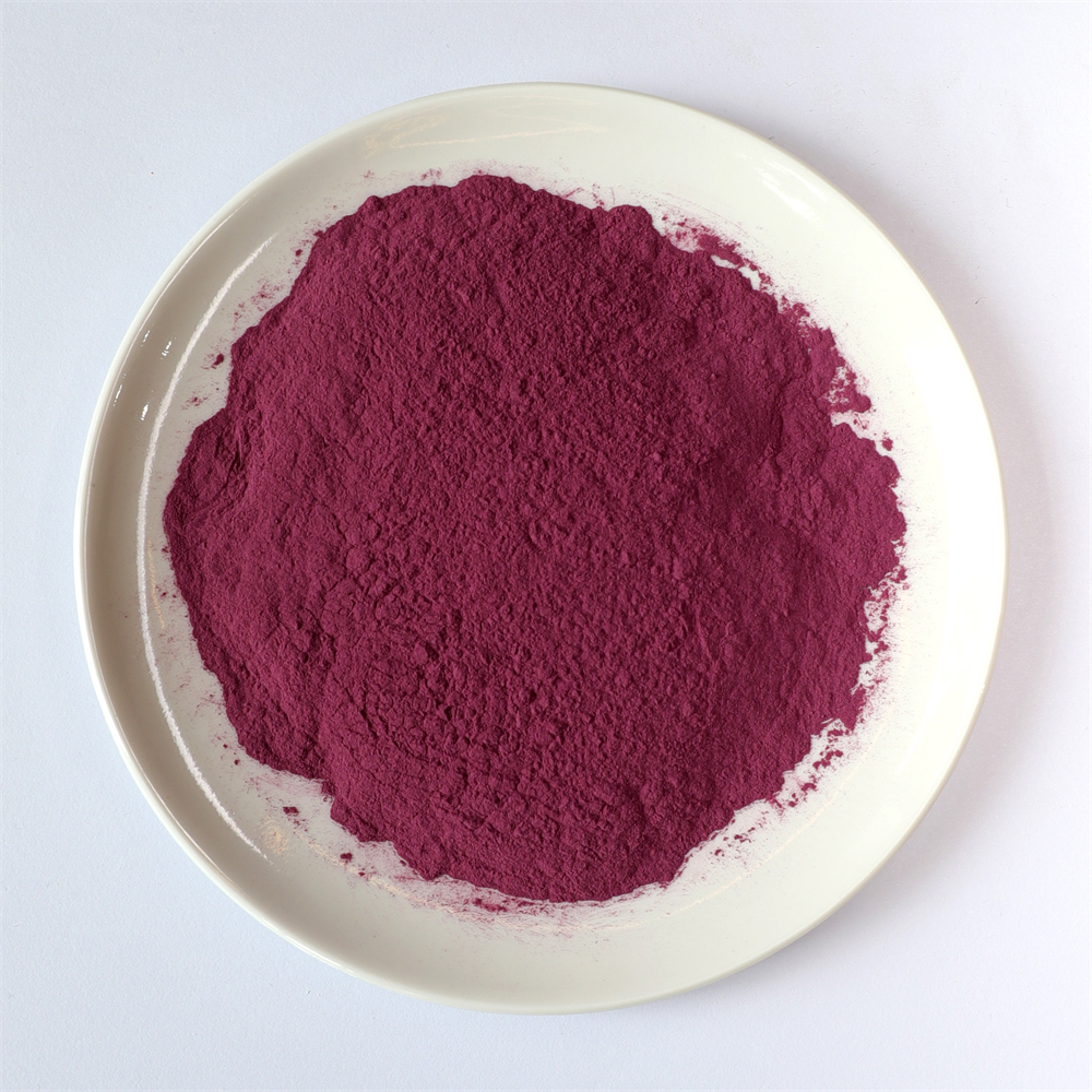 Purple Sweet Potato Powder