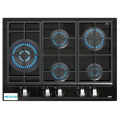 Cata 5 Burner Gas Hob Built-in