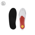 Palmilhas Eva com suporte para arco Trim Fit