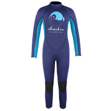 Seaskin Kids Wetsuits สำหรับดำน้ำ