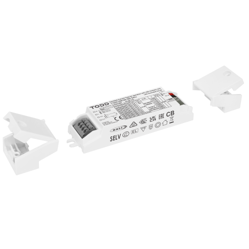 DALI 2 driver 15W100-350mA