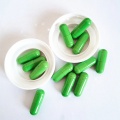 Weight Loss Fat Burner Lotus Leaf Slimming Capsules