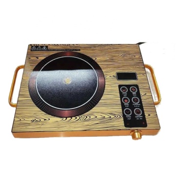 Single Burner Electric Cooktops and Ceramic Hobs - OEM Factory Direct