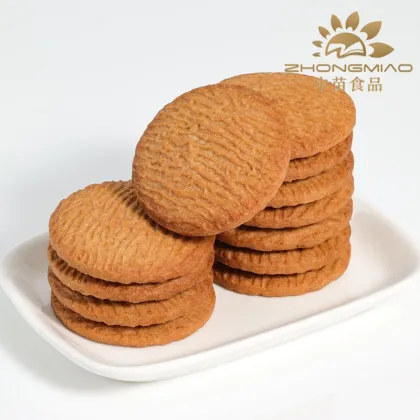 Crispy Lion's Mane Mushroom Cookies