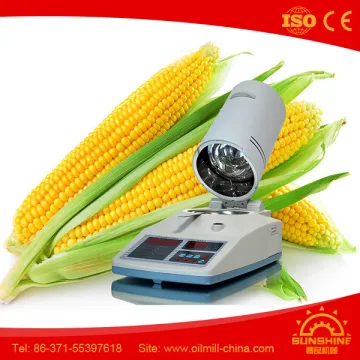 Maize Moisture Meter Grain Moisture Tester