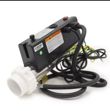 3KW Electric Spa Heater for Bathtub Hot Tub Spa Pool - SDP-3000 China