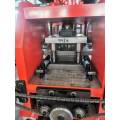 တိကျမှုလုပ်ငန်းအတွက် ထိရောက်သော Flat Bridge Punching Equipment