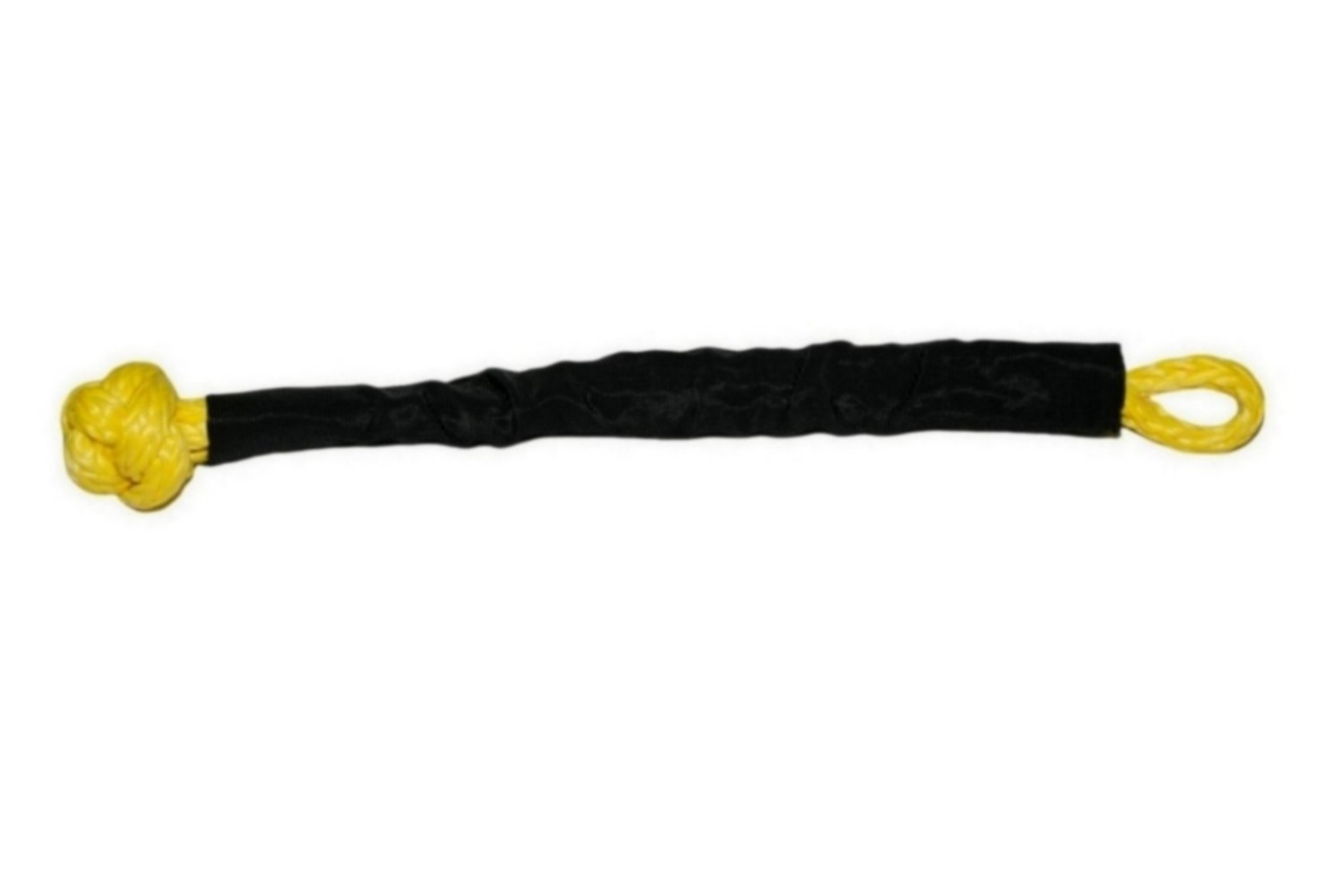 rope shackles