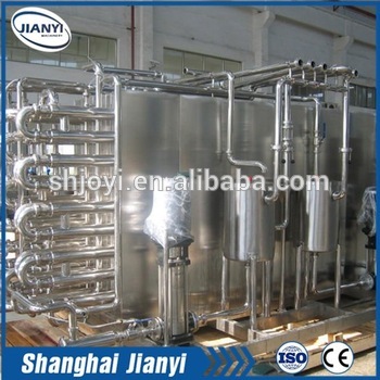 industrial fruit juice sterilization machine/food sterilizer
