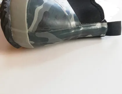 Ankle garden boots ladies amazon