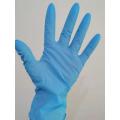 hot selling nitrile examination gloves