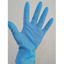 Daily cleaning household nitrile gloves