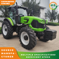 تراکتور کشاورزی چرخدار موتور یوچای MF1304