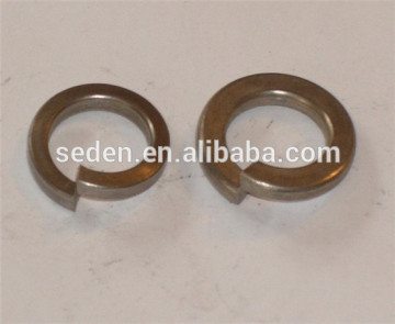 hot sale din 127 B spring washers