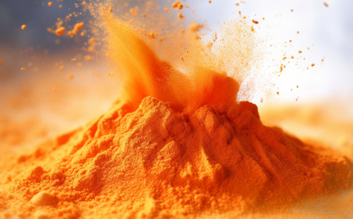 Marigold extract zeaxanthin