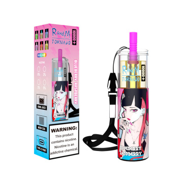 Random Tornado Generator 10000 Puffs Plus