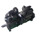 KOMATSU PC200-8 EXCAVATOR MOTOR 706-7G-01170