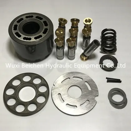 Eaton 78462 hydraulic pump parts replacement